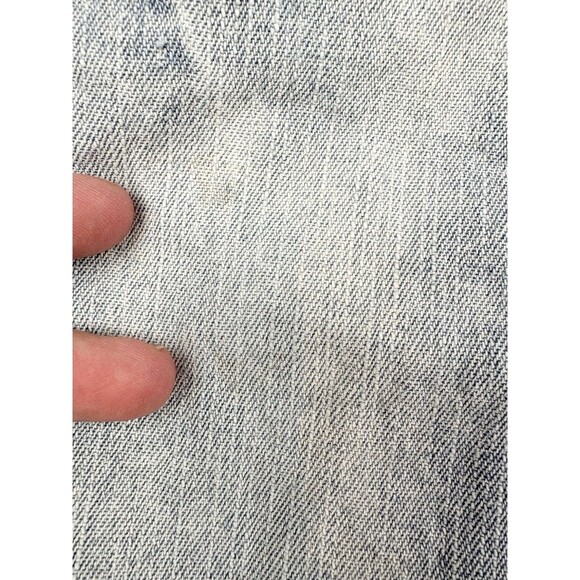 Vintage Hello Kitty Sanrio Denim Skirt Vest Two Piece Girls Outfit Y2K Medium - Picture 14 of 14